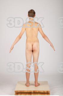 Body texture of Otakar 0052